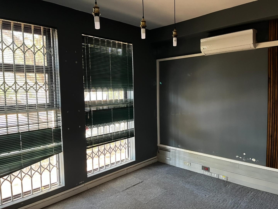 To Let commercial Property for Rent in Observatory Western Cape